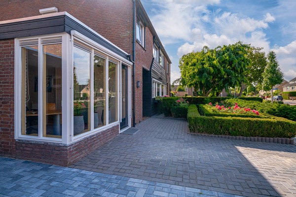 Medium property photo - De Gemeint 9, 6987 AT Giesbeek